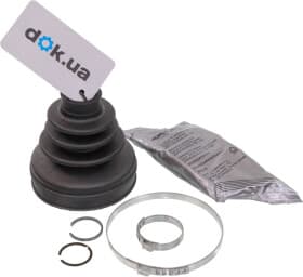 Пыльник ШРУСа