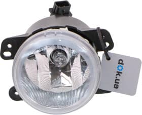 Передня протитуманна фара