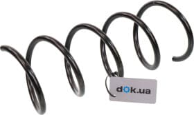 Пружина подвески