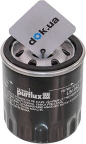 Масляный фильтр