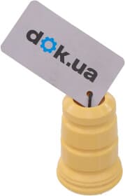 Отбойник амортизатора