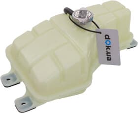 Бачок охолоджувальної рідини