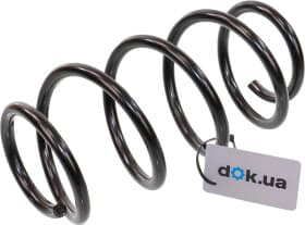 Пружина підвіски NK 533687