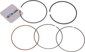 Комплект поршневых колец Комплект поршневых колец