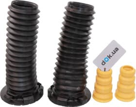 Комплект (пыльники + отбойники)