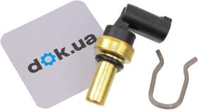 Датчик температуры охлаждающей жидкости Nissens 207046