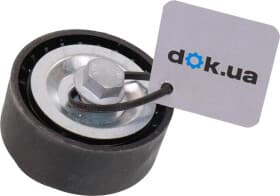 Обводной ролик поликлинового ремня Обводной ролик поликлинового ремня