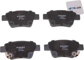 Гальмівні колодки