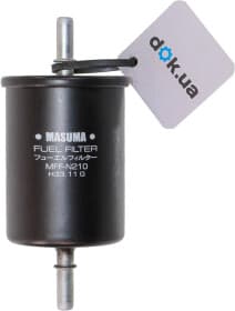 Паливний фільтр