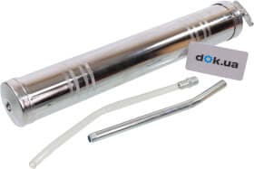 Шприц-масленка Intertool AT-3066 ручной