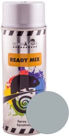 Аэрозольная краска Chamaleon Ready Mix серебристо-серый Skoda 9156 глянцевая 400 мл