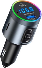 Fm-модулятор Aspiring Wave 12