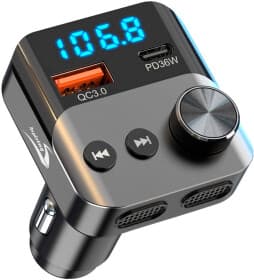 Fm-модулятор Aspiring Wave 13