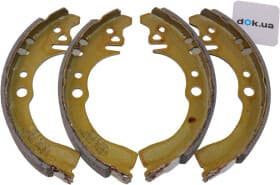 Гальмівні колодки