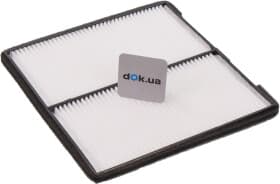 Фільтр салону