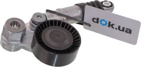 Натяжной ролик поликлинового ремня