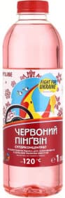 Концентрат омывателя Xado Красный пингвин зимний -120°С фруктовый