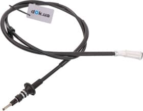 Трос ручного гальма