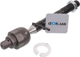 Рулевая тяга