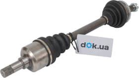 Полуось Полуось