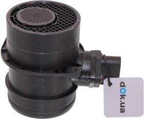 Витратомір повітря