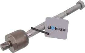 Рулевая тяга