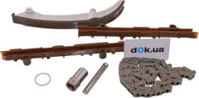 Комплект ланцюга ГРМ