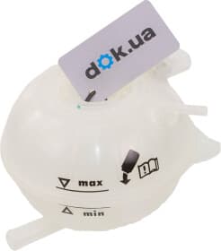 Бачок охлаждающей жидкости