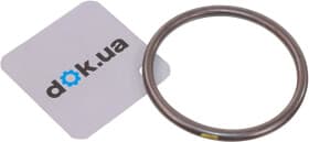 Прокладка приемной трубы