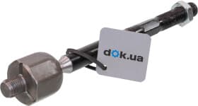 Кермова тяга Кермова тяга