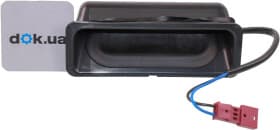 Замок дверей багажника