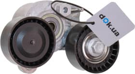 Натяжний ролик поліклинового ременя