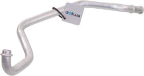 Патрубок системы охлаждения Metzger 4010471