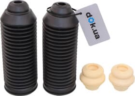 Комплект (пыльники + отбойники)