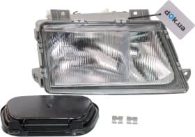 Основна фара