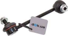 Стойка стабилизатора Стойка стабилизатора