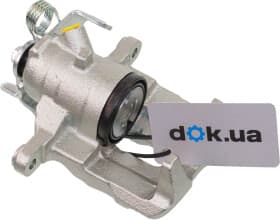 Тормозной суппорт