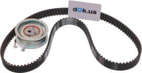 Комплект ремня ГРМ Fai TBK90