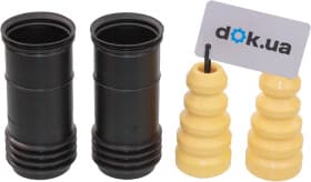 Комплект (пыльники + отбойники) Комплект (пыльники + отбойники)