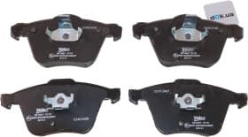 Тормозные колодки