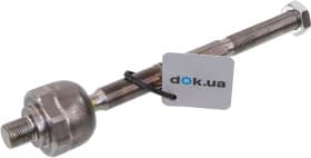 Рулевая тяга