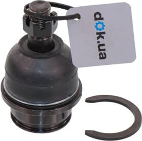 Шарова опора