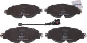 Тормозные колодки