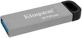 Флешка Kingston DataTraveler Kyson 512 ГБ
