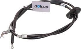 Трос ручного тормоза
