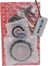 Комплект прокладок блока двигателя