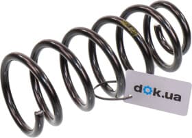 Пружина підвіски