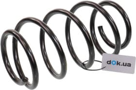 Пружина подвески