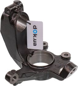 Поворотный кулак