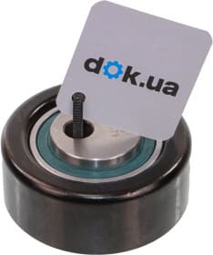 Натяжной ролик поликлинового ремня